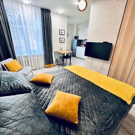 Cozy Apartments Ρίγα Εξωτερικό φωτογραφία