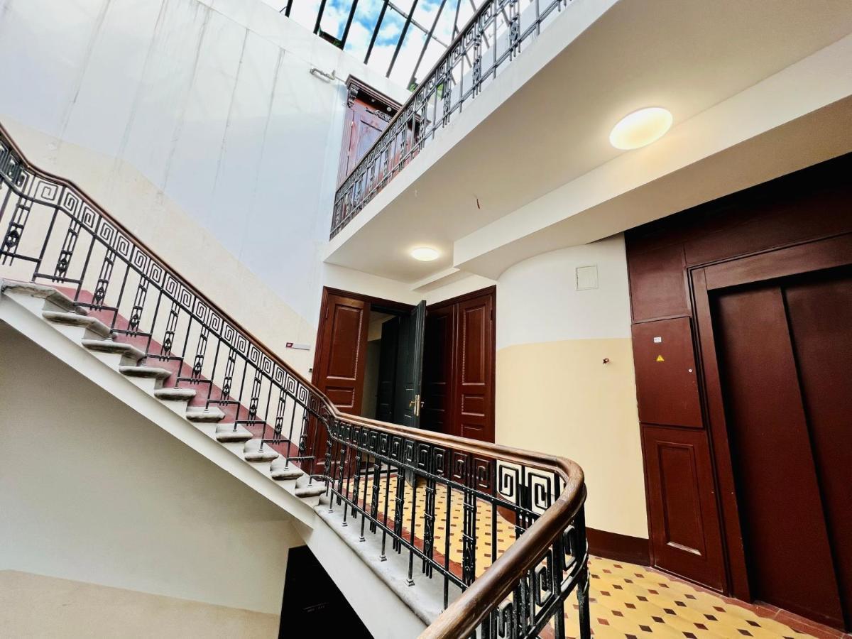 Cozy Apartments Ρίγα Εξωτερικό φωτογραφία