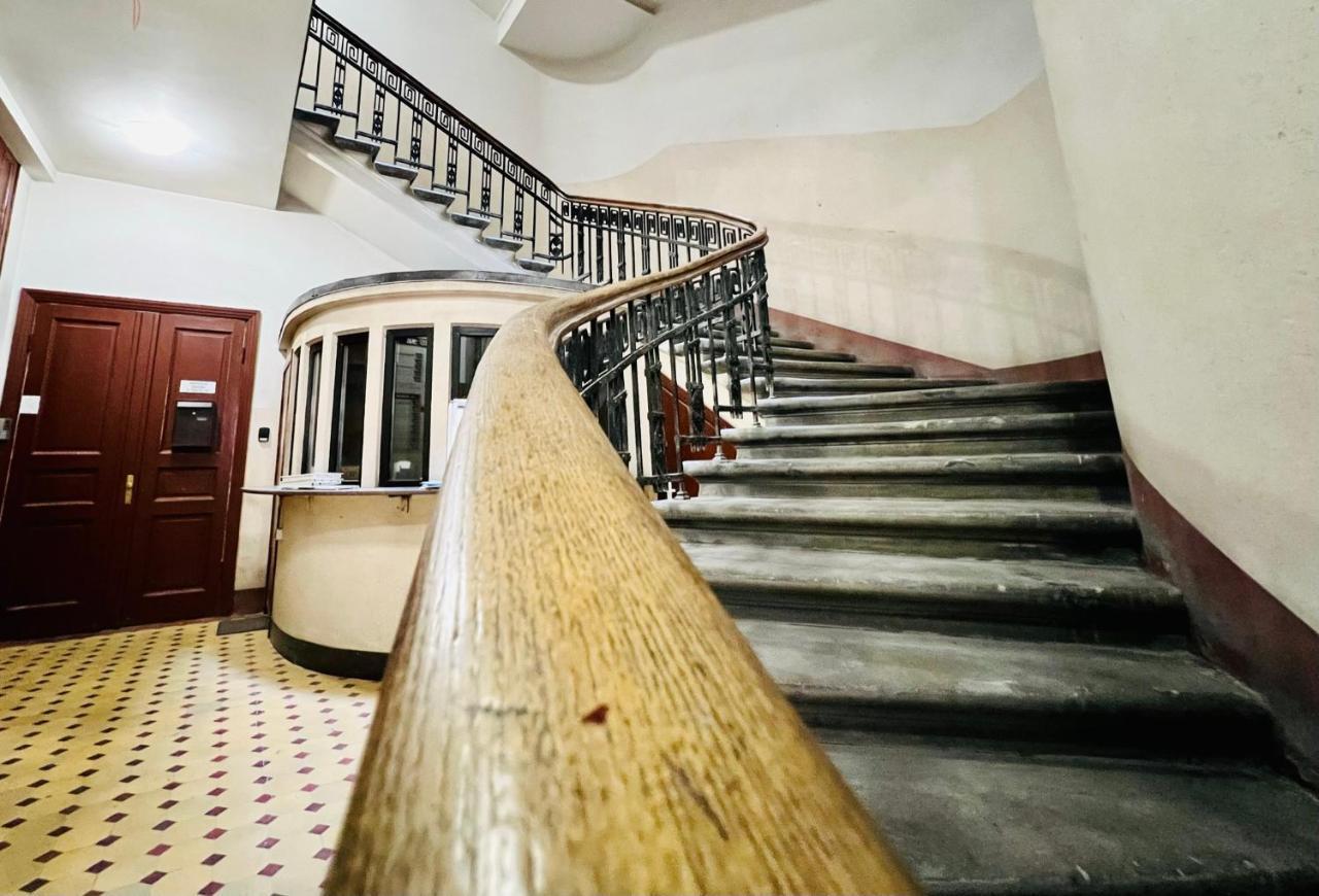 Cozy Apartments Ρίγα Εξωτερικό φωτογραφία