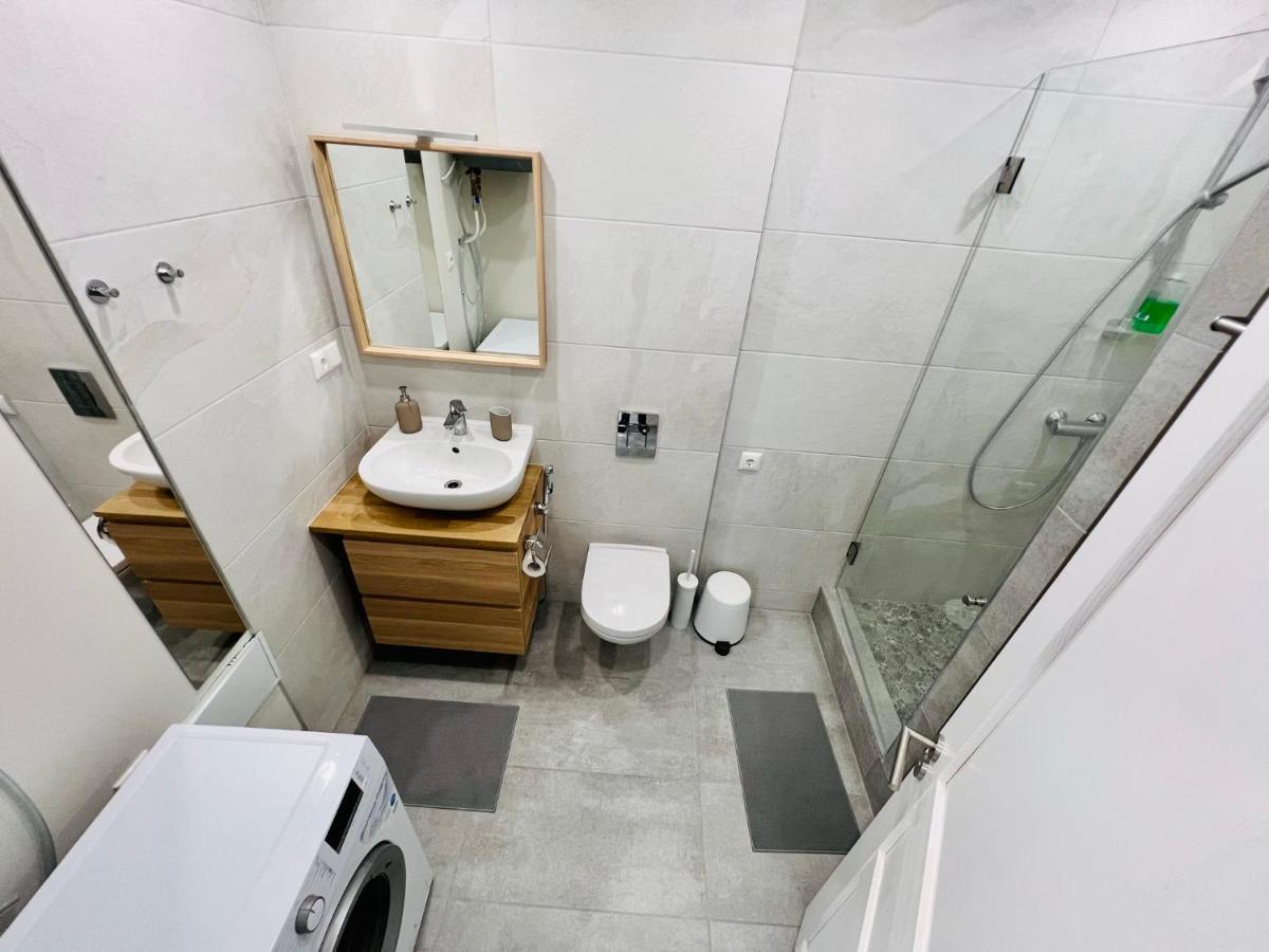 Cozy Apartments Ρίγα Εξωτερικό φωτογραφία