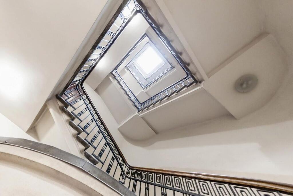 Cozy Apartments Ρίγα Εξωτερικό φωτογραφία