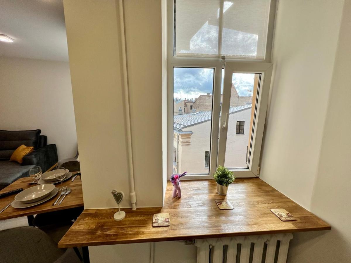 Cozy Apartments Ρίγα Εξωτερικό φωτογραφία